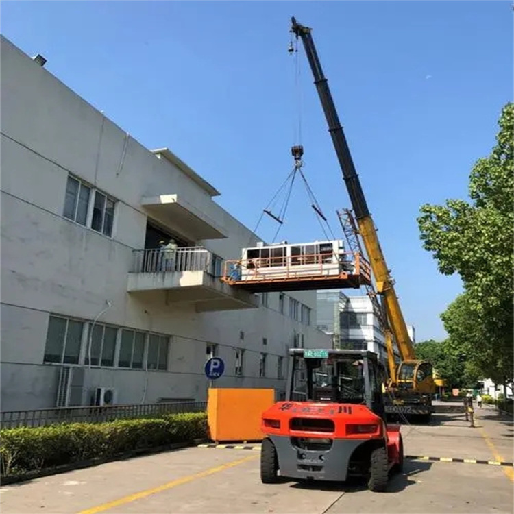 大涌镇小型吊车出租电话