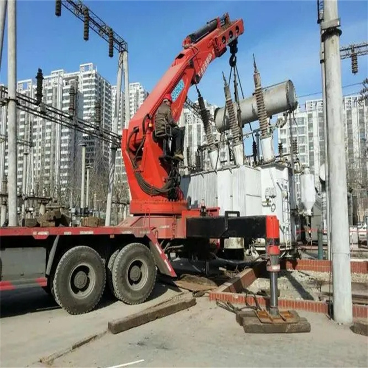 大涌镇就近吊车出租|工地厂房吊装设备租赁|24小时高效响应