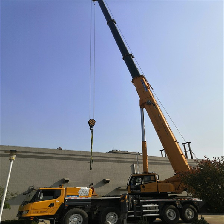 大涌镇 选择汽车吊租赁的秘诀与联系方式指南