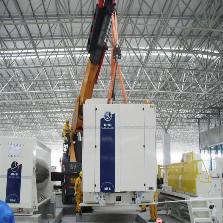 大涌镇起重吊装小型吊车的日常检查维护