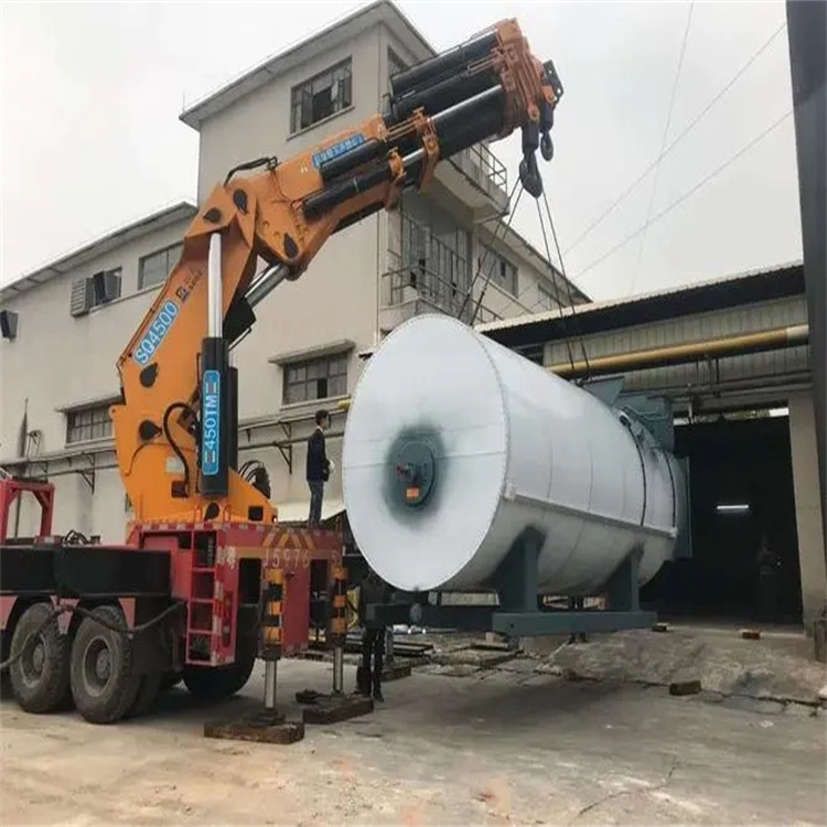 大涌镇室内装修小型折臂吊出租服务：高效解决方案与租赁指南