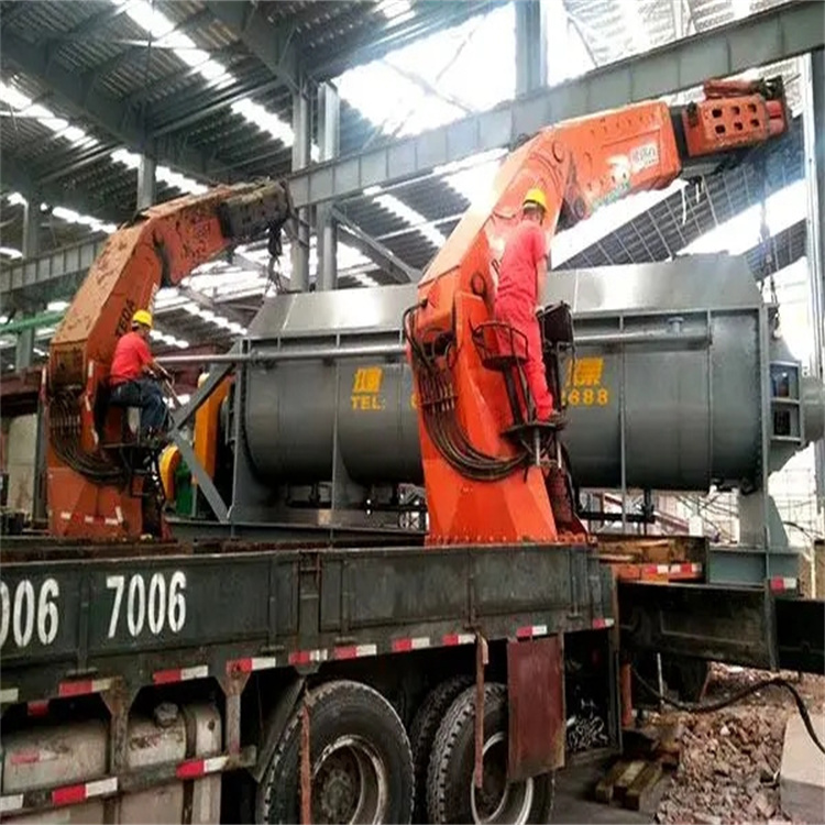 大涌镇大型随车吊出租多少钱