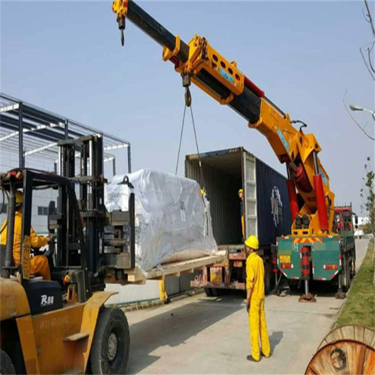 大涌镇专业随车吊出租电话