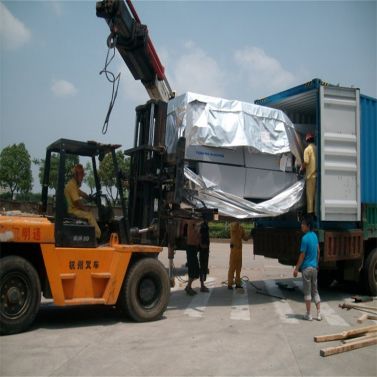 大涌镇物流仓库装卸随车吊租赁服务优势与选择指南
