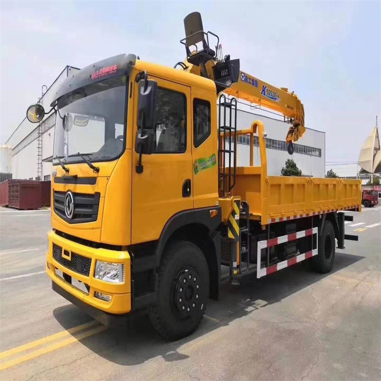 大涌镇附近找一辆随车吊出租