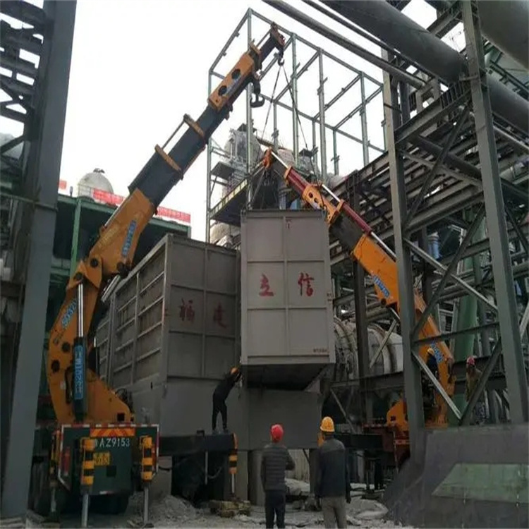 大涌镇折臂吊车租赁电话