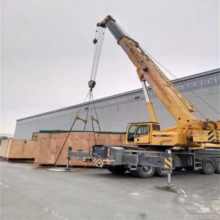 大涌镇500吨汽车吊出租