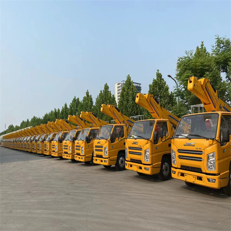 大涌镇路灯车高空作业车出租|市政维修|广告安装