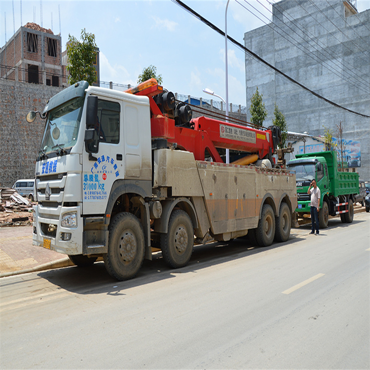 大涌镇50吨随车吊出租