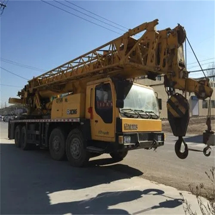 大涌镇哪里有专业吊车出租