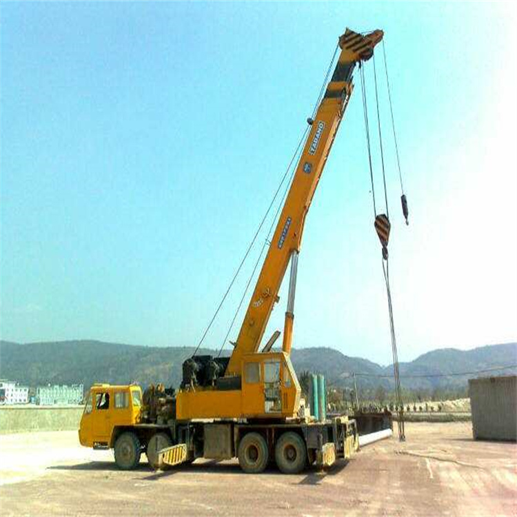 大涌镇小型吊车出租价格是多少